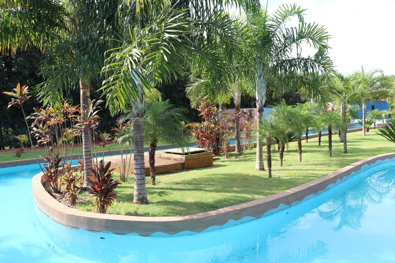 Hotel Dolce Dulce Olímpia Dış mekan fotoğraf