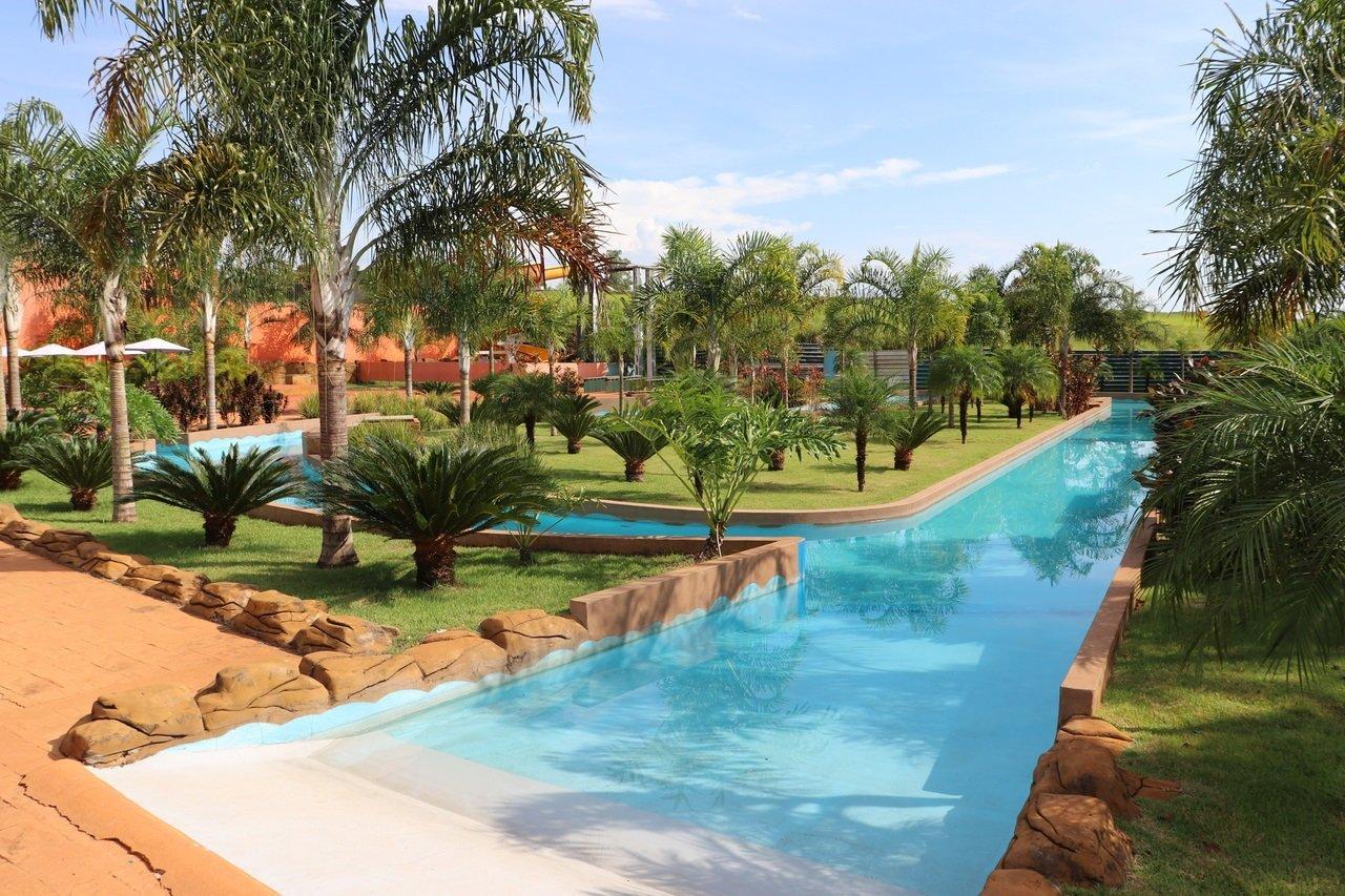 Hotel Dolce Dulce Olímpia Dış mekan fotoğraf