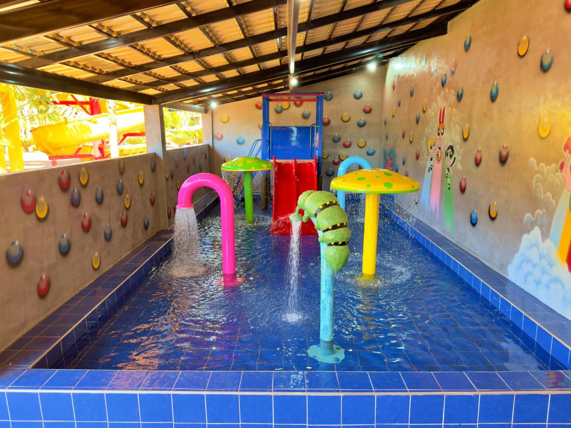 Hotel Dolce Dulce Olímpia Dış mekan fotoğraf